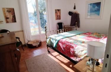 Mes Maisons - Holiday Villa in Drome Provencale - Villa Bellevue Venterol 26110 - Foto 23