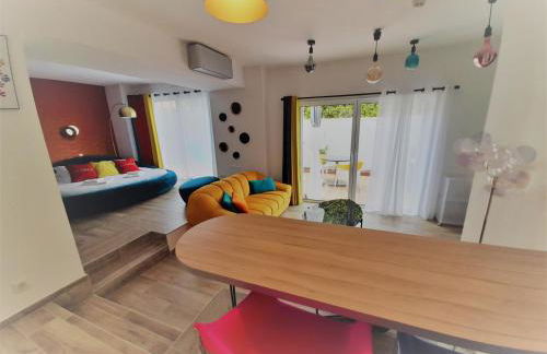 Résidence La Chaize - Foto 10