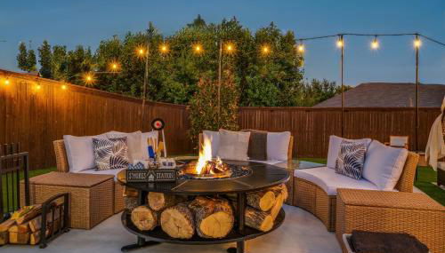 The McKinney Luxury Escape Close to Everything! - Foto 4