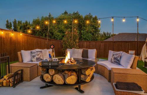 The McKinney Luxury Escape Close to Everything! - Foto 4