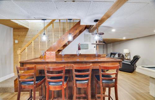 Emerald Escape Lake, Theater, Game Room & More! - Foto 38