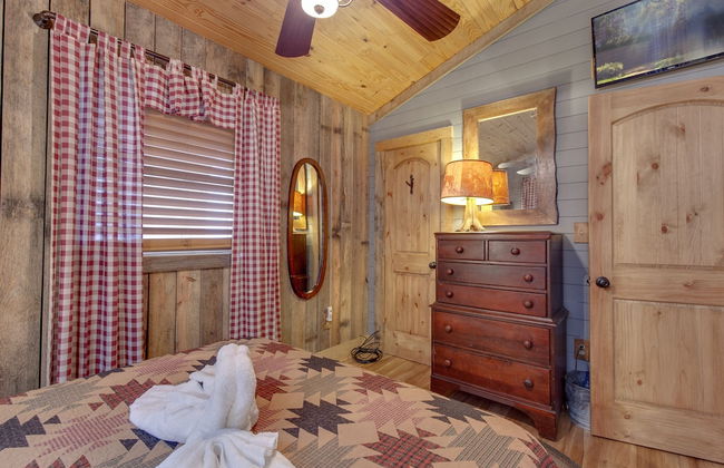 Swiss Bear Haus - Photo 2