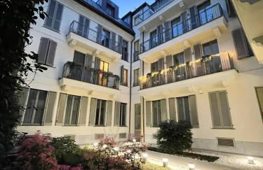 NEW Quiet and design apartment in the heart of Milan - Photo 14