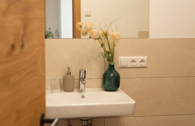 Holiday Apartment Rosenheim - Foto 15