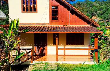 Chalé Lumiar M&C - Foto 1