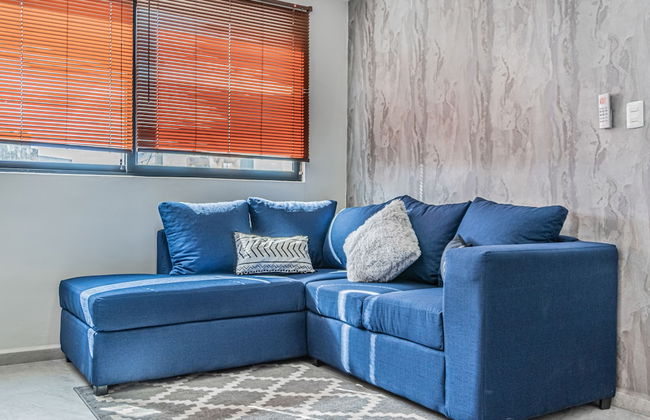 Pako Stays Downtown - Cancún Centro Luxe Suites - Photo 18