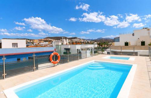 Lupama Suite Rooftop Pool, Sea Views, 2 min to Beach - Foto 29