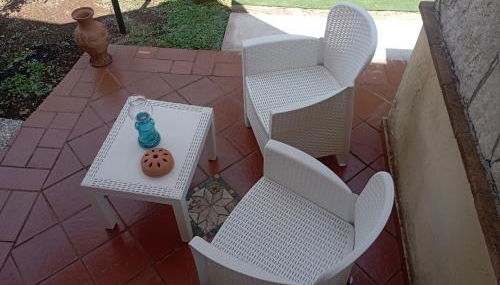 Casa vacanza luisa - Foto 4, Garden