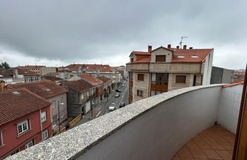 Vista Santa Mariña - Foto 32