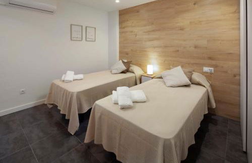 Apartment Málaga Center - Foto 28