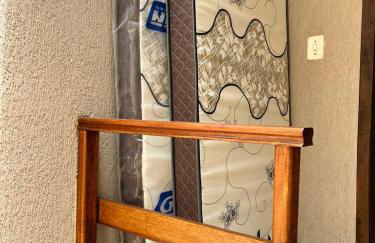 Casa praia pontal próx embarque ilha do mel - Foto 18