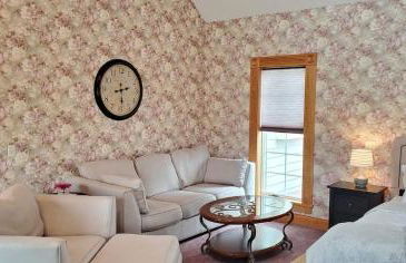 Victorian Suite by Amish Country Lodging - Foto 14