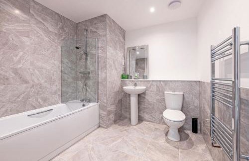 Gospel Heights by Guestz - Foto 49