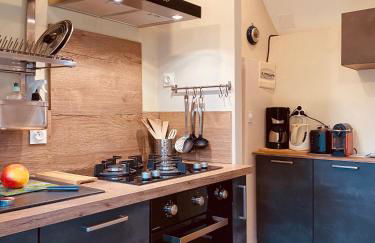 Gîte des Fougères - Photo 6