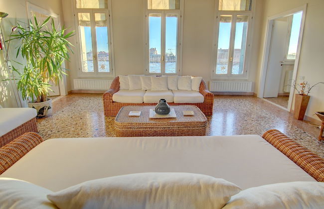 PATRIZIO panoramic view - Photo 20