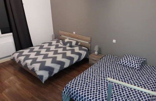 appartement tranquille - Foto 3