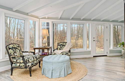 Guilford Carriage House at Granite Lodge! - Foto 11