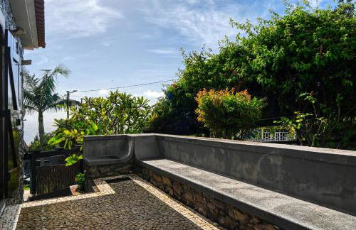 Casa do Pombal, a Home in Madeira - Foto 80