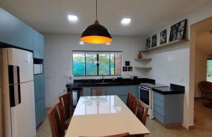 Chácara Recanto Vista Verde - 20 minutos do Plano Piloto - Foto 24