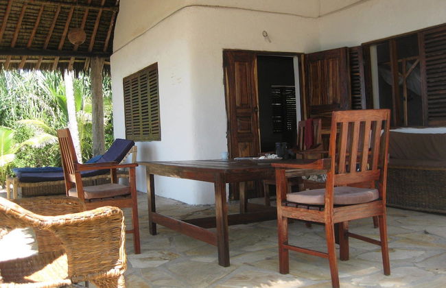 Hansen Beach Villa - Foto 6