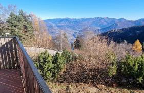 Monte Bondone, appartamento tipico di montagna 2 - Foto 6