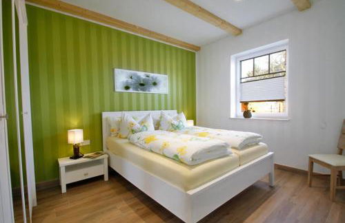 Spreewald Ferienhaus Bludniki - Foto 8