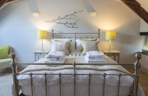 Rosemary Cottage - Photo 12