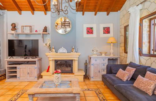 Cubo's Villa Llanos de la Plata - Foto 32