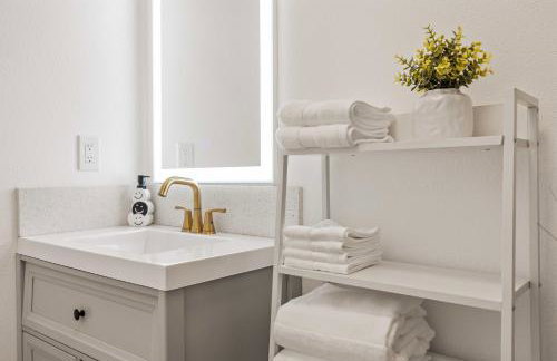 #Marbella lane - Serene Haven Retreat 3BR - Foto 24