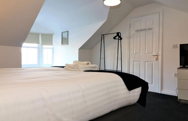 No 7 Bonnet Apartments - 1 Bed - Photo 7