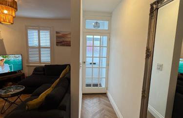 Harbour Retreat Cottage 3 bedroom - Foto 53