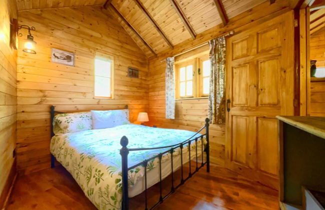 Beautiful 1-bed Cabin in Newmarket - Foto 2
