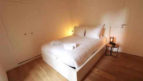 Superbe Appartement au coeur de la vieille ville - Photo 2, Other