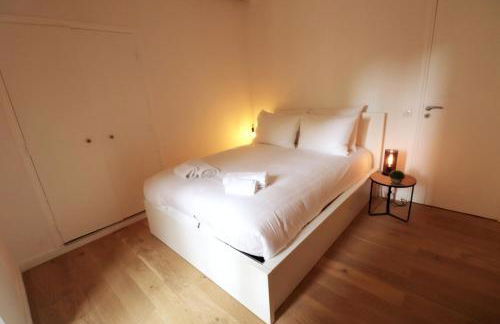 Superbe Appartement au coeur de la vieille ville - Foto 2