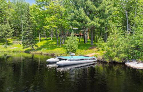 Tamarack Lodge Tomahawk WI - Photo 18