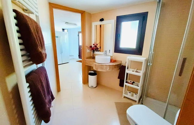 Moraira Escape With Private Pool, 1 Bed, Sleeps 2 - Foto 11