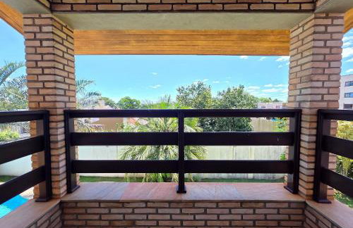 Casa em Área Nobre Piscina com Sauna prox Centro - Foto 52