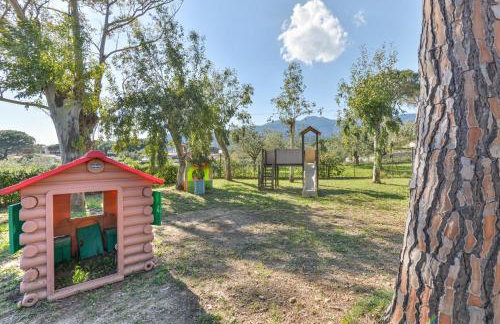 Villaggio la Serra - Appartamenti con giardino - Foto 26