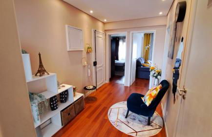 N3 Apartment - Foto 11