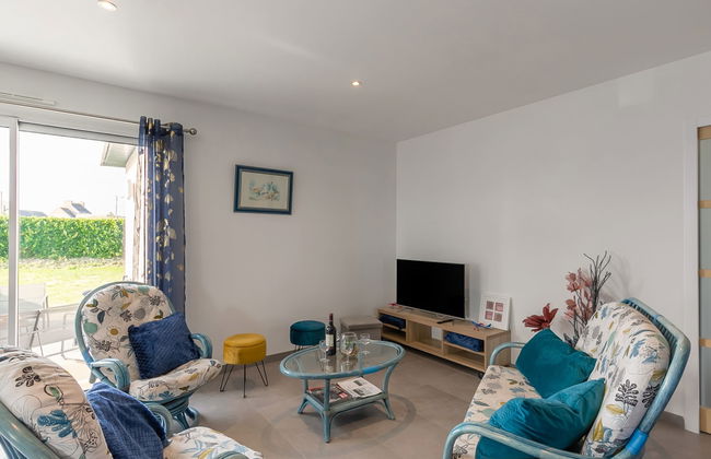 Villa Kerlina - Foto 2