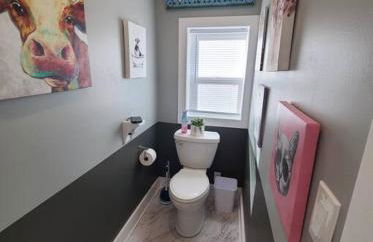 Newly Built Waterfront home w/Amazing Views - Foto 19