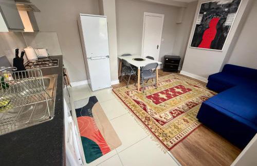 The Walthamstow Lodge - Foto 4