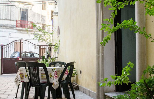 Loft a Sud Salento - Photo 41