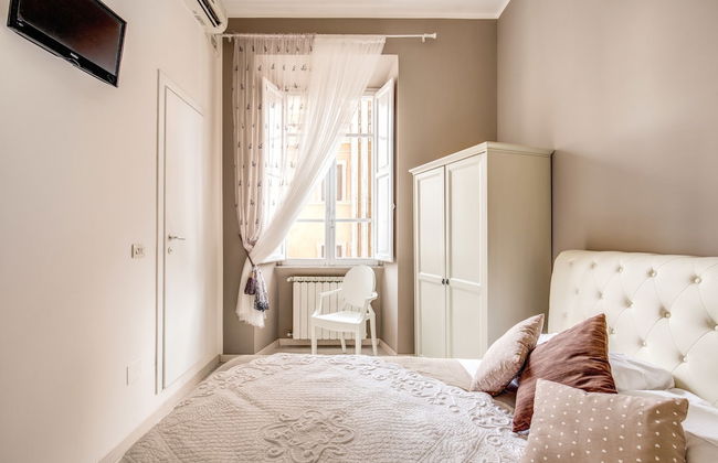 Vatican Miracle Suite - Foto 7