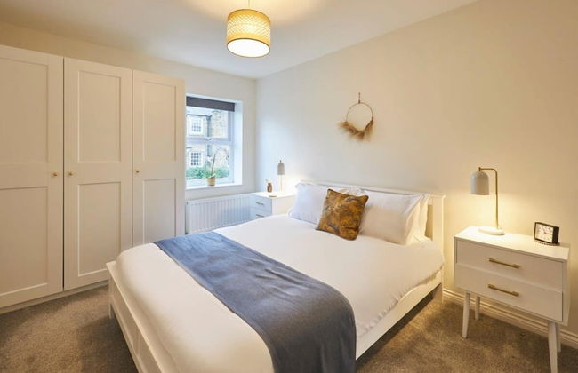 Host Stay Column Mews - Foto 1