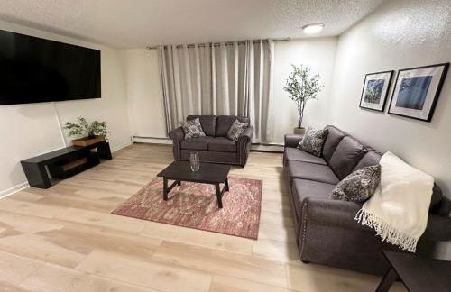 Stay Anchorage! Furnished Two Bedroom Apartments With High Speed WiFi - Foto 12
