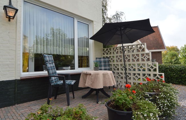 Snug Apartment in Schin op Geul Near Public Pool - Photo 48