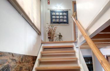 REFÚGIO DO RAPOSO/CASA VEGA - Foto 8