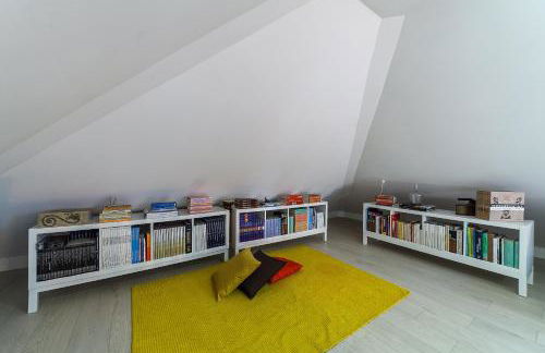 Gafa House - Family Accommodation and Workplace - Foto 23