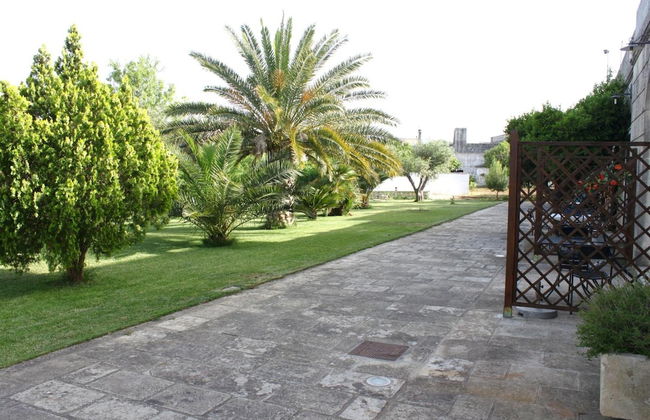 Villa Papaleo - Foto 46